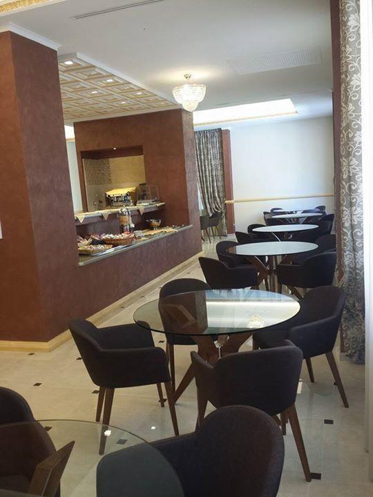 Hotel Jolly كاستروفيلاري المظهر الخارجي الصورة