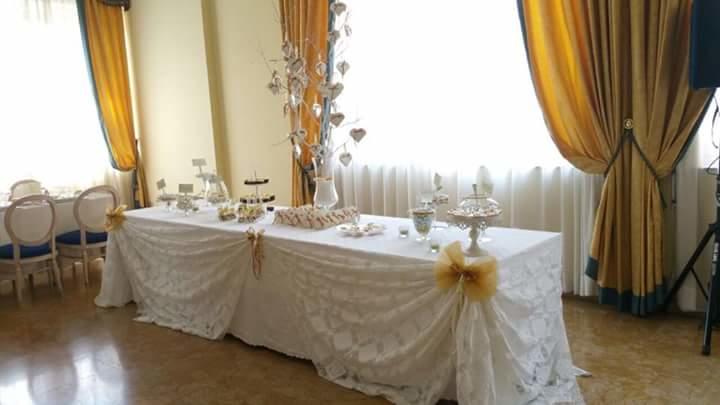 Hotel Jolly كاستروفيلاري المظهر الخارجي الصورة
